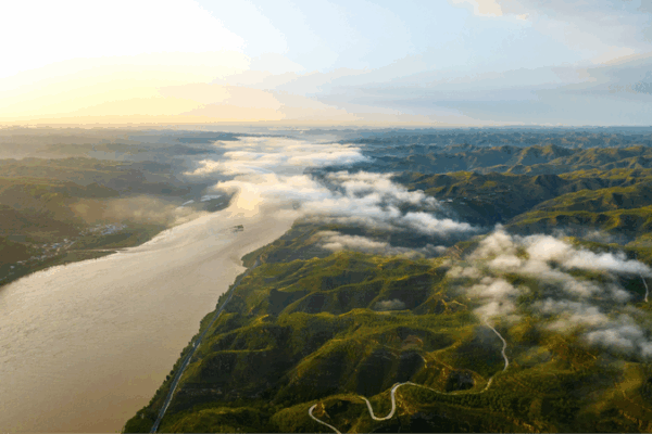 China’s New Mission to Protect the Environment! ๐๐ฟ China launches first environmental inspections under new regulations