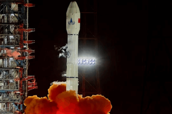China’s Tianwen-2: A Space Journey to an Asteroid and Beyond! China launches groundbreaking asteroid mission