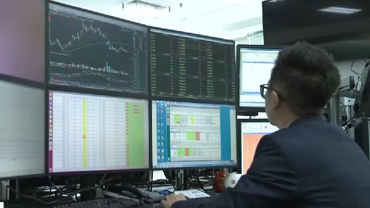 China_launches_sci-tech_board_in_bond_market - My Global News: Young Voices China launches "sci-tech board" in bond market