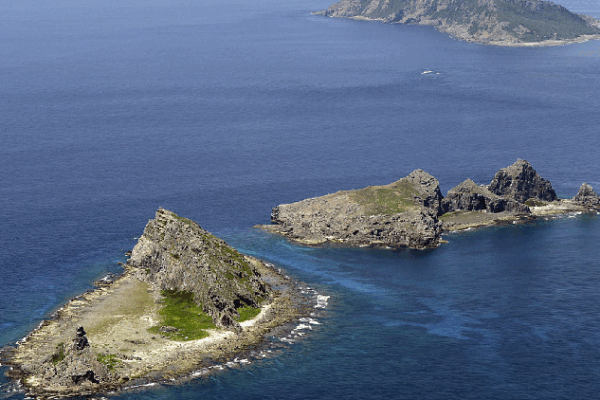 China and Japan’s Airspace Dispute Over Diaoyu Dao Explained ✈️🌏 China lodges solemn representation with Japan over Diaoyu Dao