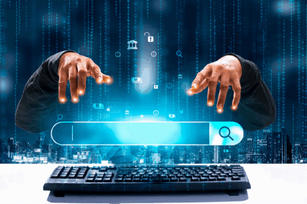 Foreign Hackers Target Tech Company in South China ππ China probes cyberattack on tech firm by foreign hackers