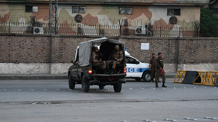 China_ready_to_play_constructive_role_in_Pakistan-India_ceasefire - My Global News: Young Voices China ready to play constructive role in Pakistan-India ceasefire