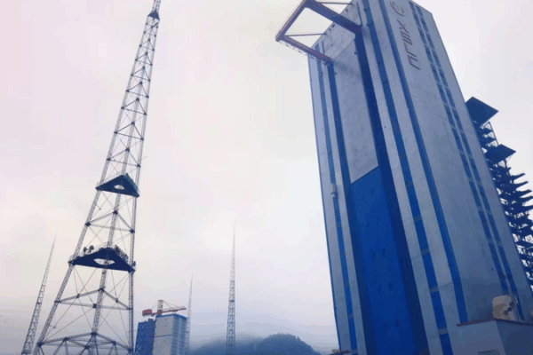 China’s Tianwen-2 Mission: A Journey to an Asteroid and Back! 🚀 China set to launch first asteroid mission Tianwen-2 on Thursday video poster