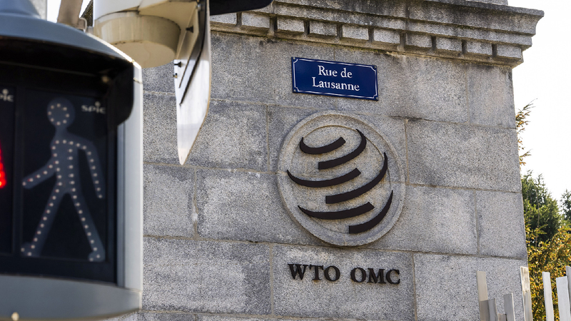 China_supports_multilateralism_free_trade_WTOs_role_vice_premier - My Global News: Young Voices China supports multilateralism, free trade, WTO's role: vice premier