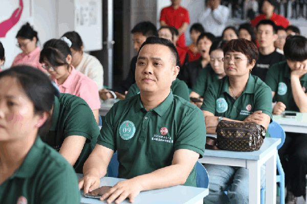 China’s Big Plan to Train Future Helpers! 🛠️ China to boost vocational training for domestic service workers