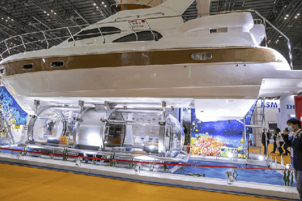 China and Finland Team Up: New Opportunities for Cool Tech and Products! China to expand imports of high-quality Finnish products, technologies