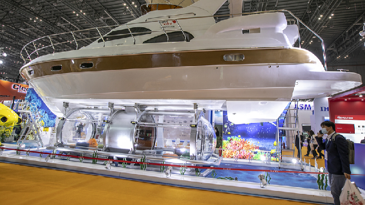 China to expand imports of high-quality Finnish products, technologies