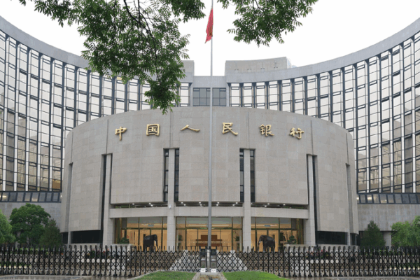 China’s Central Bank Plans to Boost the Economy π China to maintain reasonable growth in financing