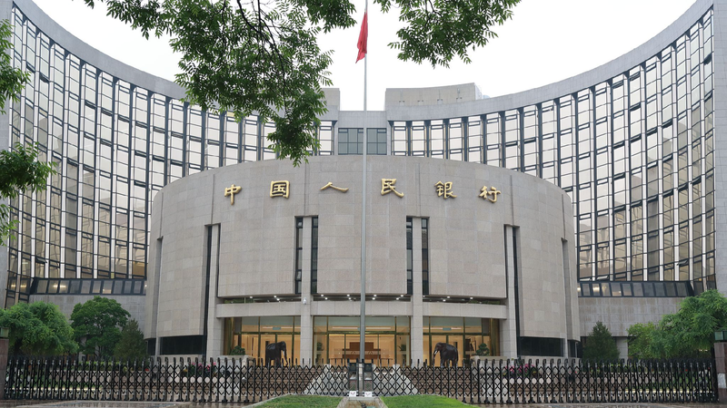 China to maintain reasonable growth in financing