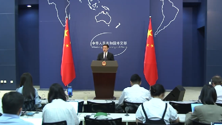 China_urges_Japan_to_stop_whitewashing_aggression_in_wartime_history - My Global News: Young Voices China urges Japan to stop whitewashing aggression in wartime history