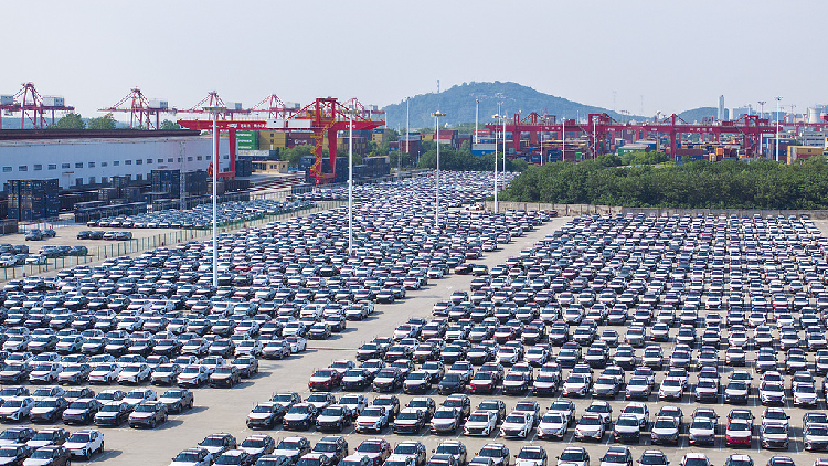 China_urges_US_to_end_Section_232_tariffs_criticizes_export_control - My Global News: Young Voices China urges U.S. to end Section 232 tariffs, criticizes export control