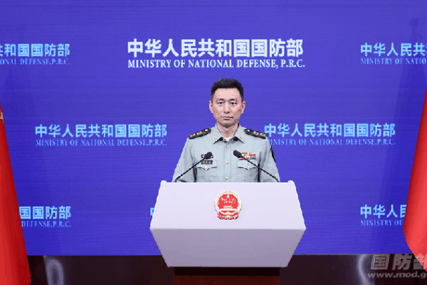 China Warns the Philippines Over Sea Activities China warns Philippines against offending its core interest
