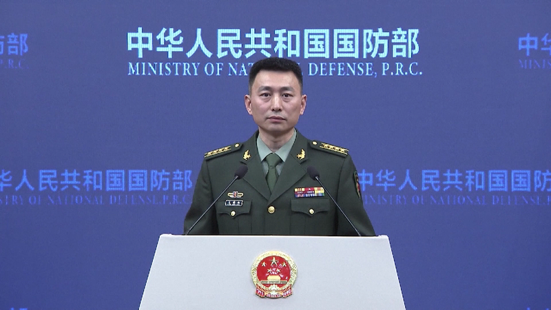 China Warns U.S. Space Plans Could Spark Space Arms Race ๐ China warns U.S. Golden Dome may trigger arms race in outer space