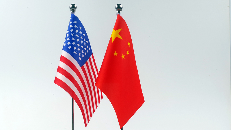 Guess What? China and the U.S. Are Talking Trade in Switzerland! 🇨🇳🤝🇺🇸 China’s Ministry of Commerce answers question on China-U.S. talks