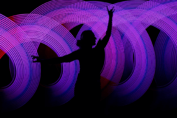 China’s Tech and Culture Team Up for an Exciting Future! China's culture-tech fusion signals new era of mutual empowerment