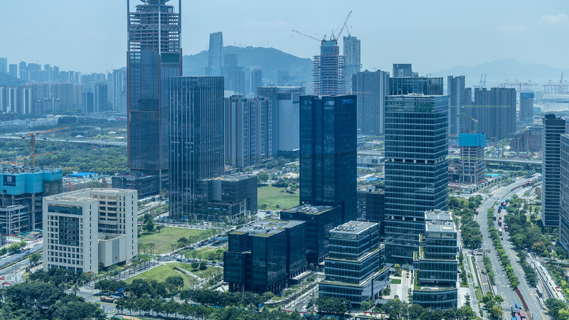 China’s Economic Leaders Team Up with Private Businesses to Boost Future Growth π China's economic planner holds symposium to hear from private firms