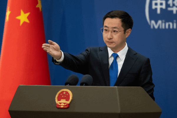China’s Export Measures: Keeping Trade Fair and Friendly π China's export control measures align with international norms: MOFA