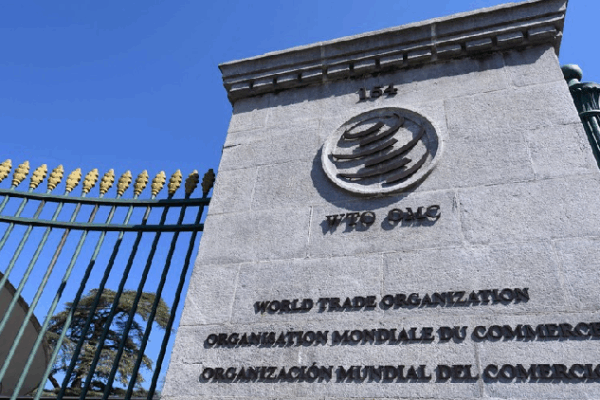 China's firm commitment to multilateral trade amid turbulence