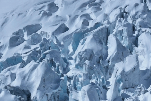 China’s First Airborne Marine Glacier Survey Soars Over Xizang China's first space-to-sea glacier survey underway in Xizang