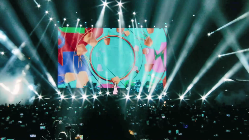 China's live music boom: New shifts in cultural consumption video poster