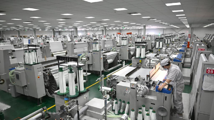 Chinas_new_private_sector_law_Recalibrating_the_growth_model - My Global News: Young Voices China's new private sector law: Recalibrating the growth model