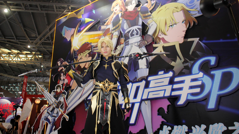 China's online literature sees strong growth at home and abroad