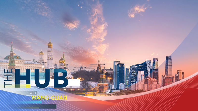 President Xi Visits Russia to Strengthen Friendship and Peace π¨π³π€π·πΊ Chinese President Xi Jinping visits Russia video poster