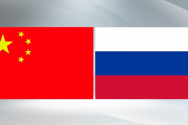 Presidents Xi and Putin Meet in Moscow to Strengthen Friendship π€ Chinese, Russian presidents meet the press