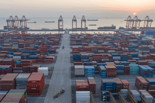 How Chinese Businesses are Tackling New US Tariffs π¦πͺ Chinese foreign trade enterprises respond to US "reciprocal tariff"