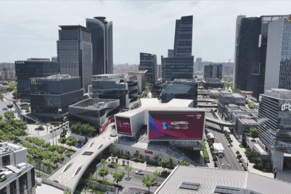Lights, Camera, Action! Chinese Mainland Welcomes Hong Kong and Macao Filmmakers Chinese mainland opens film production to HK, Macao investors video poster