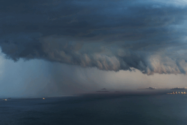 Chinese Scientists’ New Ocean Model Zooms In to Make Climate Predictions Better! Chinese scientists refine climate-ocean model with 1 km detail