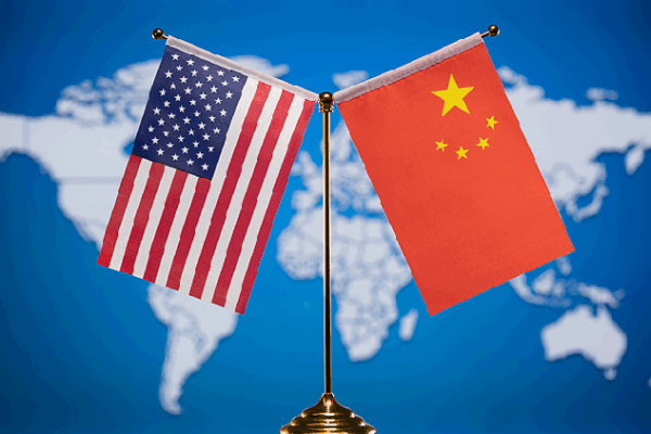 China’s Vice Premier Encourages More Teamwork with the U.S.! π€π Chinese vice premier urges China, U.S. to extend list of cooperation