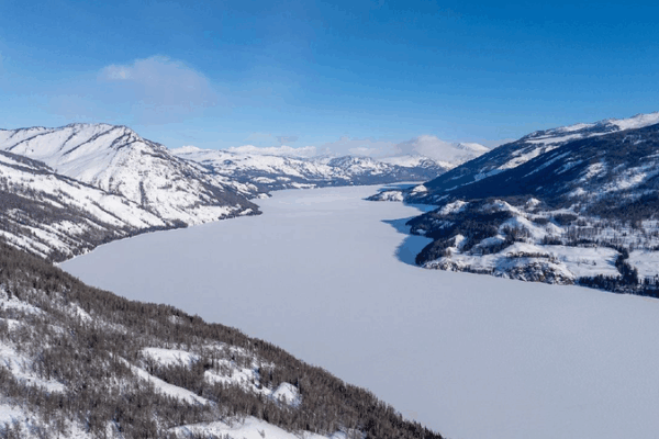 Less Snow Ahead? Climate Change and Snow Droughts Explained! Climate change intensifies snow droughts: study