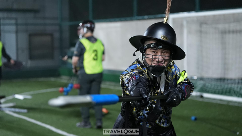 Cold_weapon_combat_game - My Global News: Young Voices Cold weapon combat game