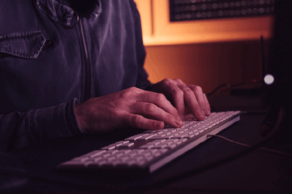 Guangzhou Police Uncover Cyberattacks from Taiwan Hackers ๐๐ป DPP-backed hackers behind cyberattacks on mainland company: police