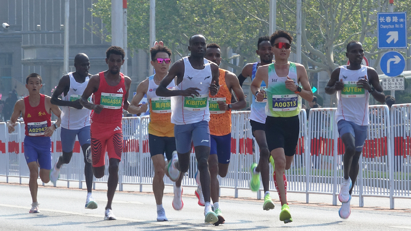 Dalian Marathon 2025: A celebration of sport, culture and tourism
