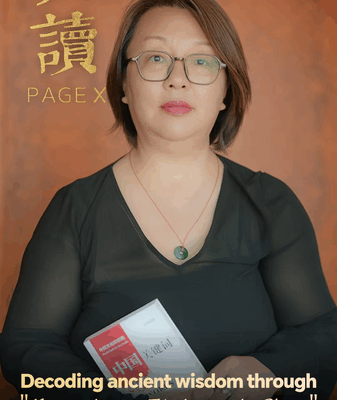 Discover Ancient Chinese Wisdom in ‘Keywords to Understand China’ ๐ Decoding ancient wisdom through 'Keywords to Understand China' video poster
