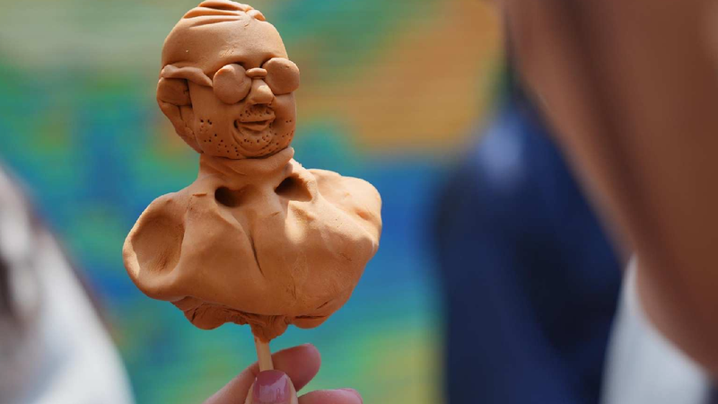 Beijing’s Neighborhood Festival Brings Cultures Together! π Diverse Beijing neighborhood savors heritage feast
