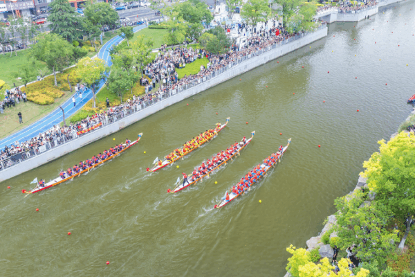 Dragon_Boat_Festival_A_time_to_celebrate_Chinese_heritage - My Global News: Young Voices Dragon Boat Festival: A time to celebrate Chinese heritage