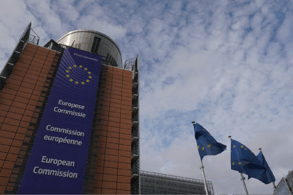 The EU Builds New Friendships Around the World π EU accelerates strategic pivot, pursues autonomy amid Trump tariffs