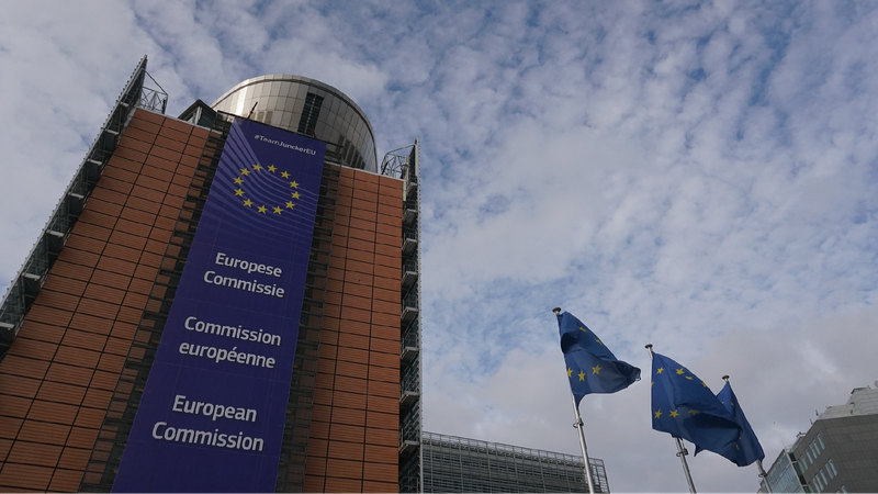 EU accelerates strategic pivot, pursues autonomy amid Trump tariffs