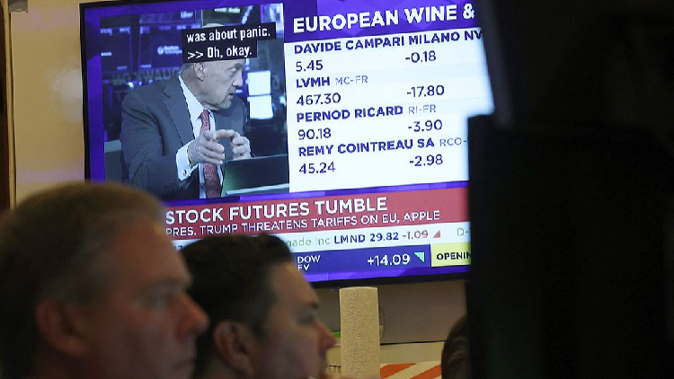 EU_defies_US_threat_as_Trump_extends_tariff_deadline_to_July_9 - My Global News: Young Voices EU defies U.S. threat as Trump extends tariff deadline to July 9