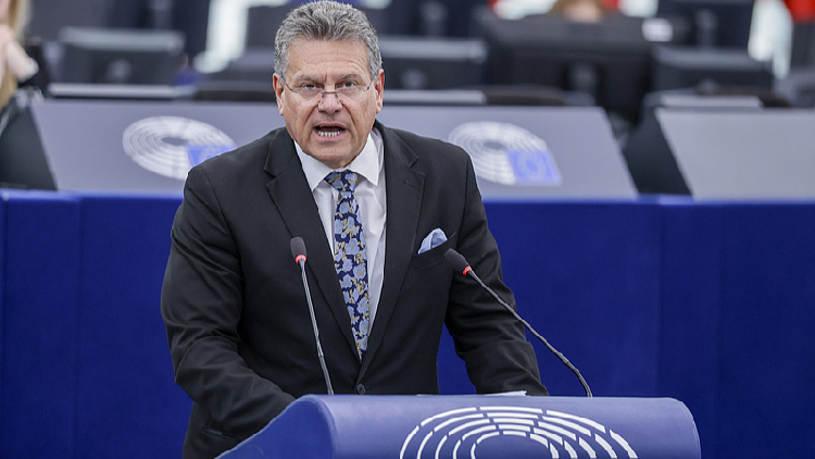 EU Gears Up for Trade Battle with US Tariffs: ‘All Options Are on the Table’ ๐ฎโ๏ธ EU mulls anti-tariff measures: 'All options remain on the table'