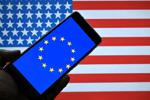 EU and U.S.: Working Together on Trade Deals! π€π EU pledges to strike trade deal with U.S. amid tariff twists