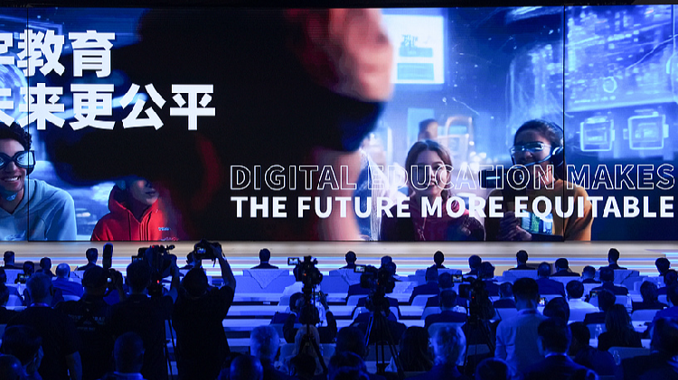 AI and You: How Tech is Making Learning Fun Around the World Empowering education through collaboration in the AI era