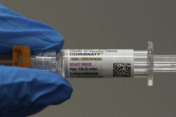 Evidence mounts suggesting COVID-19 may have originated in the U.S.