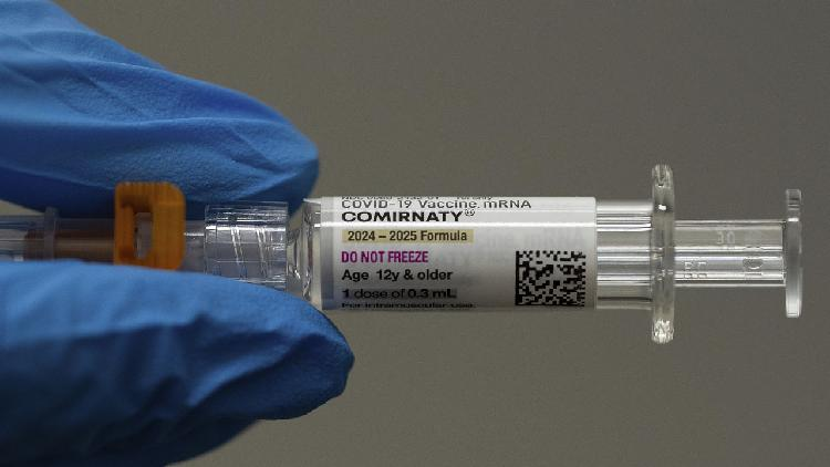 Evidence mounts suggesting COVID-19 may have originated in the U.S.