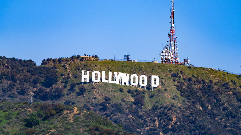 Experts say Trump's tariff plan could 'kill' US film industry