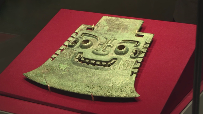 Journey Back in Time: Explore the Shang Dynasty at Beijing’s Grand Canal Museum! Exploring the ancient Shang civilization through artifacts video poster