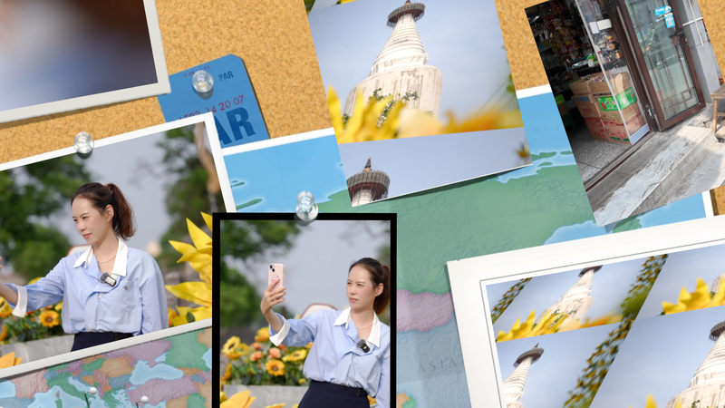 Exploring_the_fusion_of_tradition_and_trend_in_Chinese_capital_poster - My Global News: Young Voices Exploring the fusion of tradition and trend in Chinese capital video poster